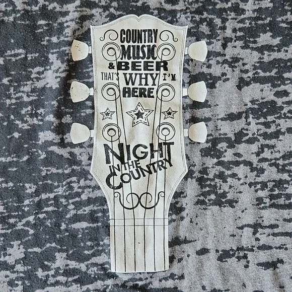 Night In The Country Tank Top - Picture 2 of 7